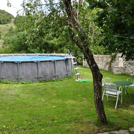 Casa vacanze Apaizetxea, Caserio En Entorno Rural Entre Bilbao Y Vitoria-gasteiz Andagoya