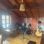 Apaizetxea, Caserio En Entorno Rural Entre Bilbao Y Vitoria-gasteiz Holiday home