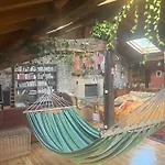 Apaizetxea, Caserio En Entorno Rural Entre Bilbao Y Vitoria-gasteiz Holiday home *