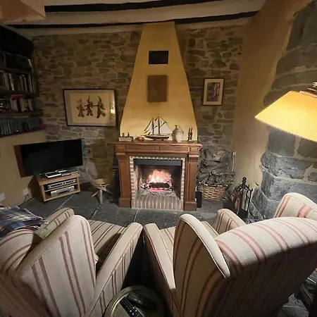 Apaizetxea, Caserio En Entorno Rural Entre Bilbao Y Vitoria-gasteiz Hébergement de vacances Andagoya