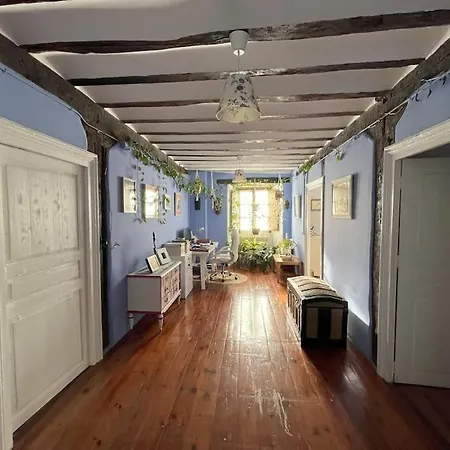 Hébergement de vacances Apaizetxea, Caserio En Entorno Rural Entre Bilbao Y Vitoria-gasteiz Andagoya