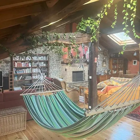 Apaizetxea, Caserio En Entorno Rural Entre Bilbao Y Vitoria-gasteiz Hébergement de vacances *